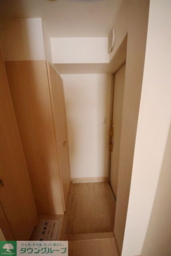 玄関(同シリーズ)