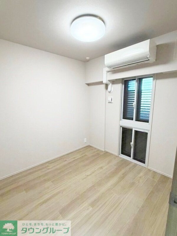 子供部屋(リビング/居室)