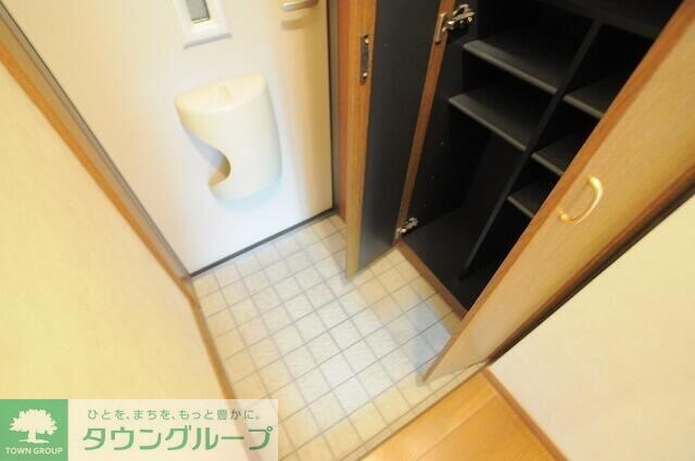 物件内観写真10　