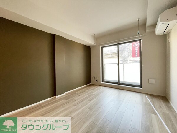 リビング・居室