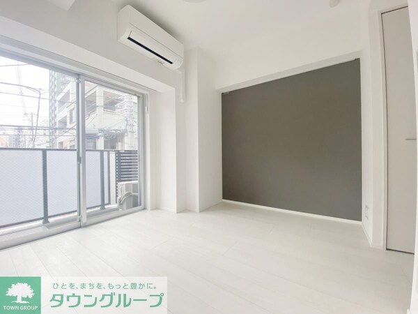 リビング・居室(同仕様)