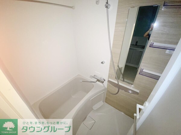 バス／シャワールーム等(同仕様)