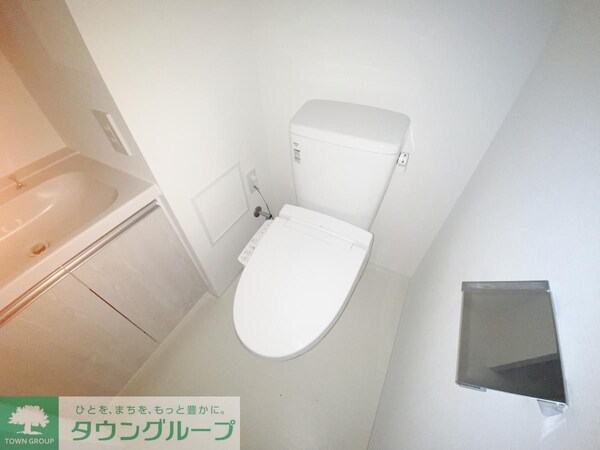 トイレ(同仕様)