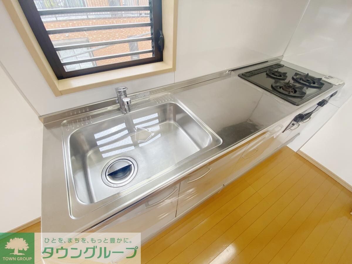 物件内観写真26　