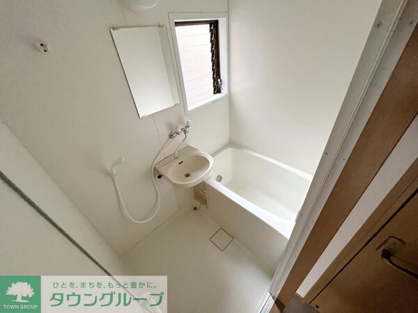 バス／シャワールーム等