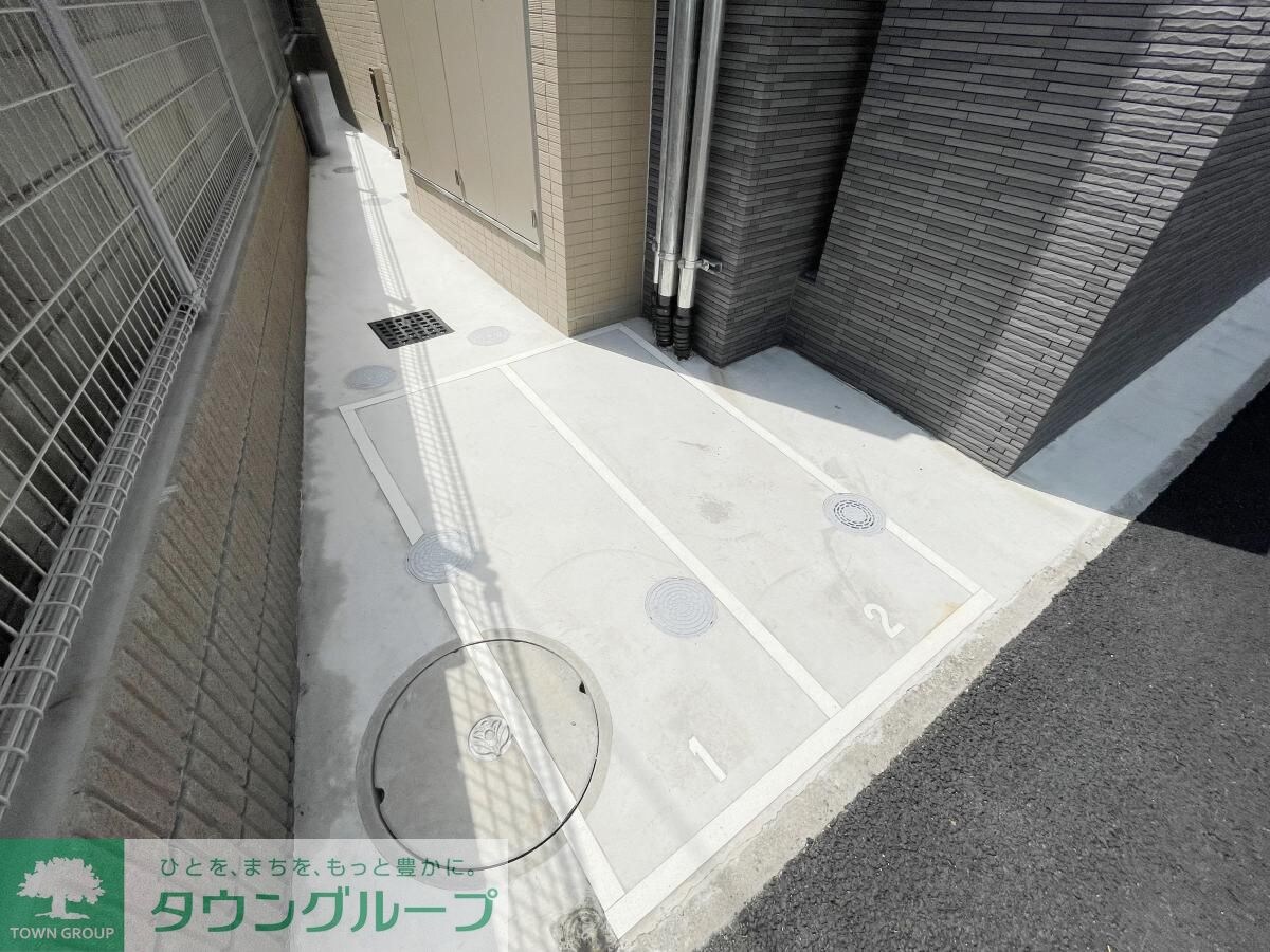 物件内観写真10　