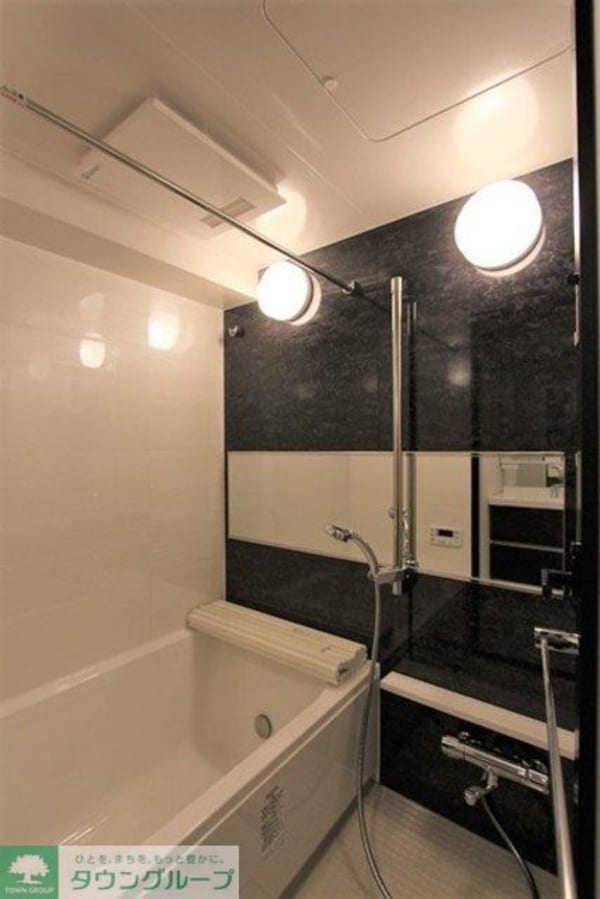 バス／シャワールーム等(同施工参考)