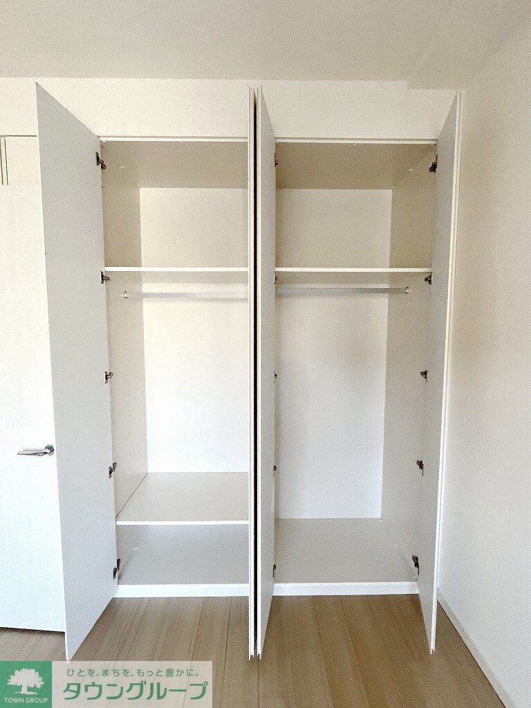 物件内観写真13　(収納)