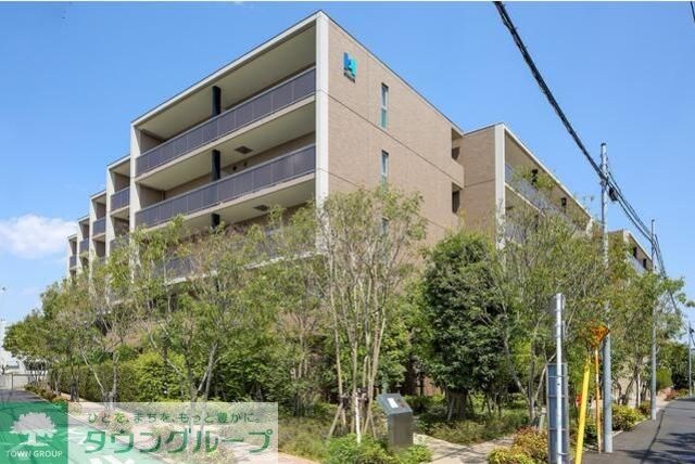 物件内観写真16　(外観)