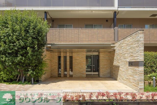 物件内観写真21　(エントランス)