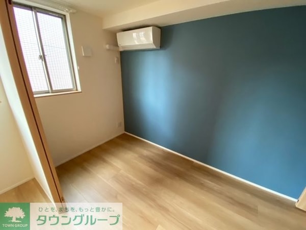 その他室内・内装(居室)