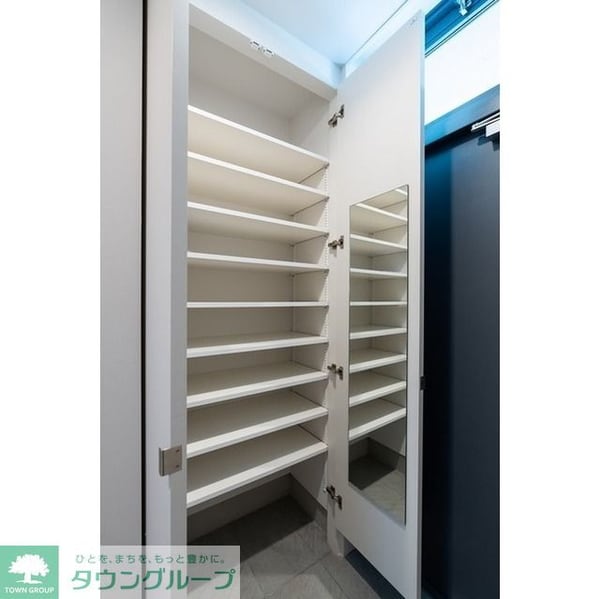 その他(シューズボックス)