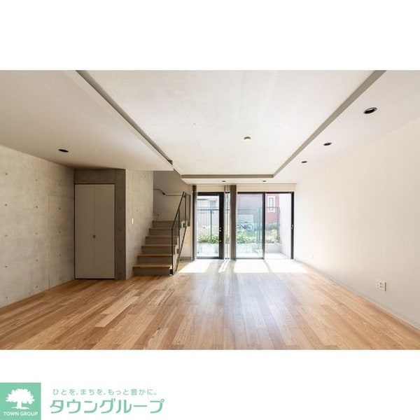 リビング・居室