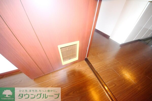 その他室内・内装