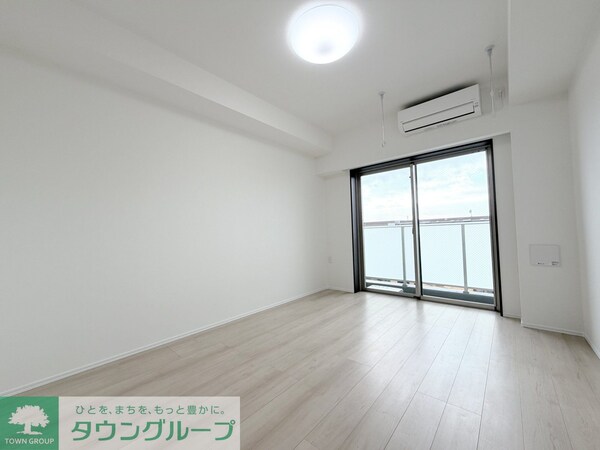 リビング・居室(リビング/居室)