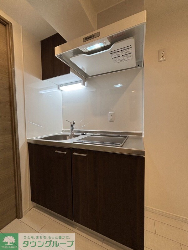 キッチン(キッチン)