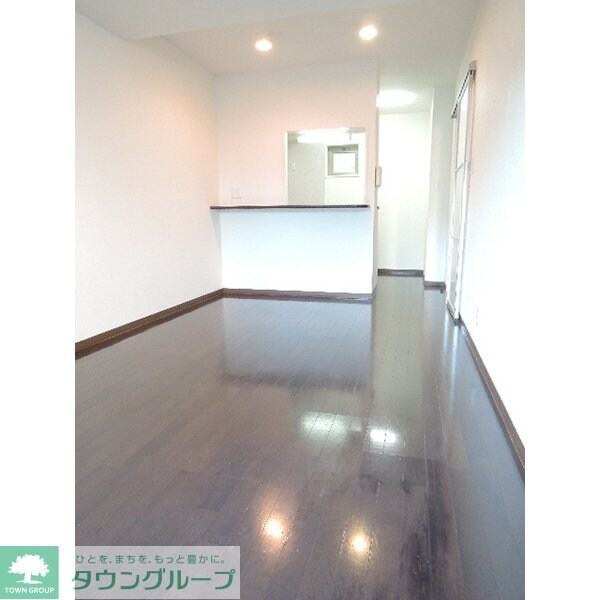 リビング・居室(リビング/居室)