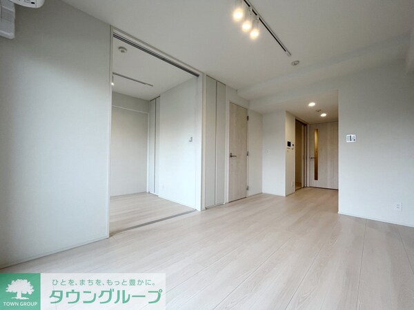 リビング・居室