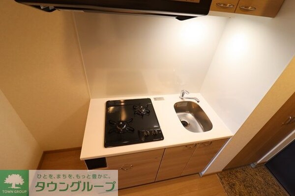 キッチン(キッチン)