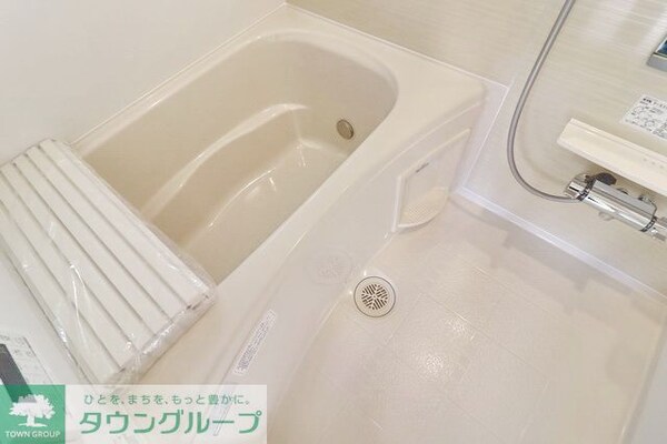 バス／シャワールーム等(バス／シャワールーム等)