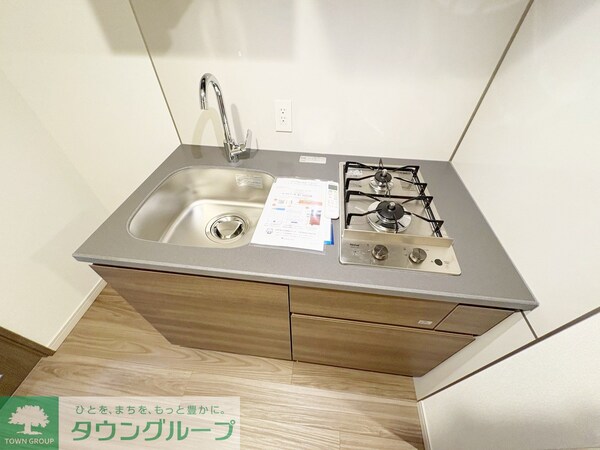 キッチン(キッチン)