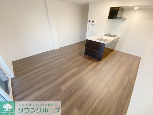 リビング・居室