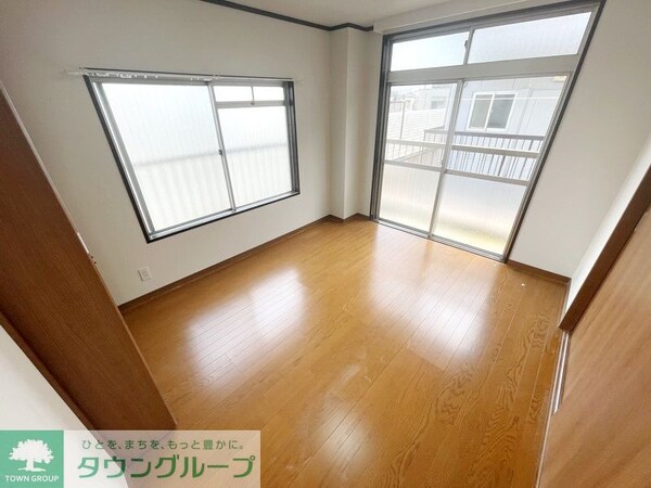 リビング・居室