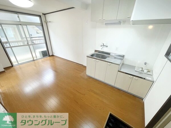 リビング・居室