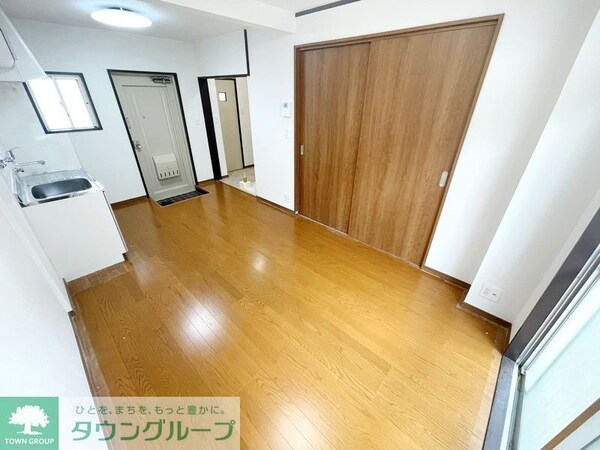 リビング・居室