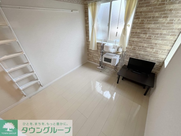 リビング・居室