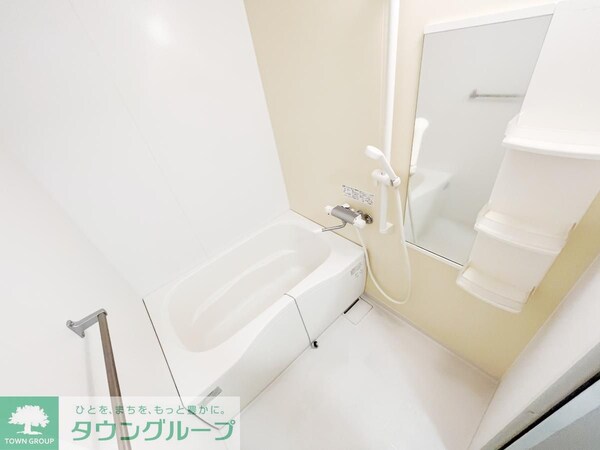 バス／シャワールーム等