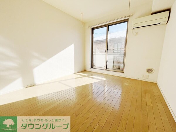 リビング・居室