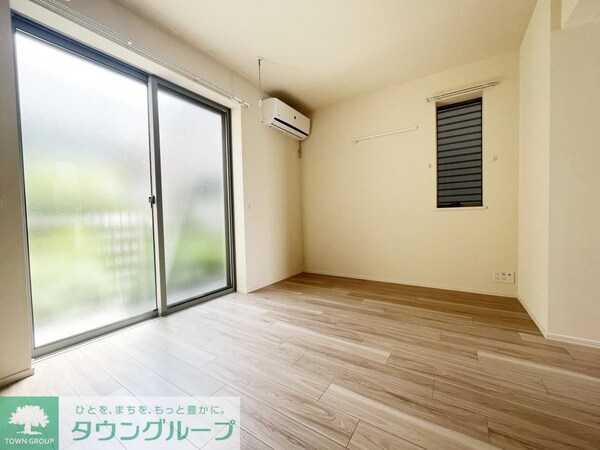 リビング・居室(リビング/居室)