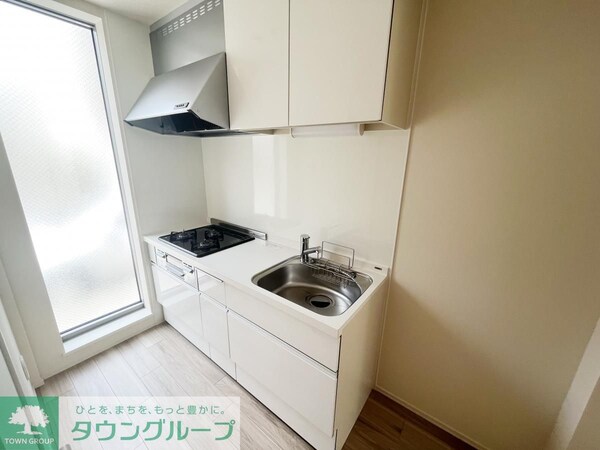 キッチン(キッチン)