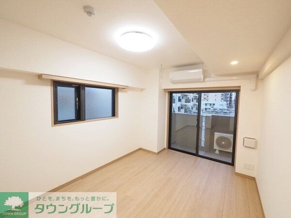 リビング・居室(リビング/居室)