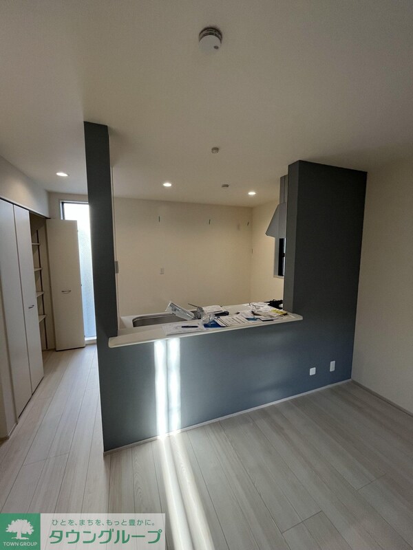 キッチン(キッチン)