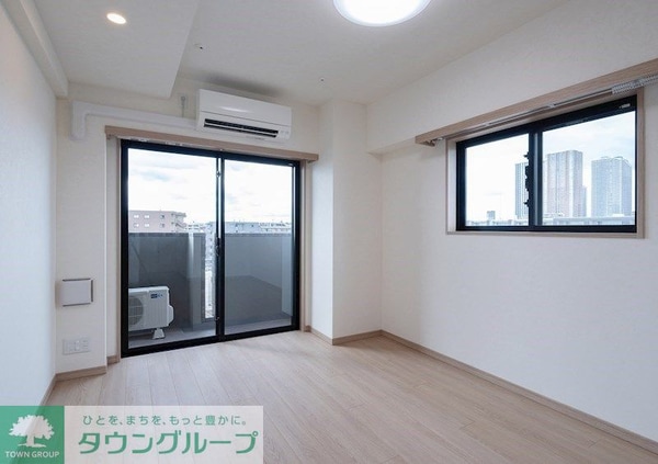 リビング・居室