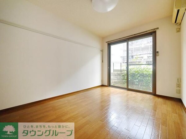 リビング・居室