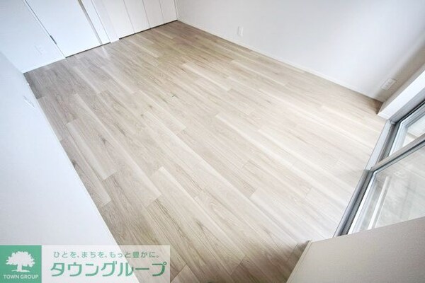 リビング・居室