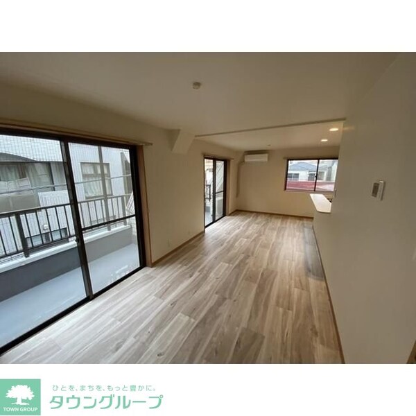 リビング・居室