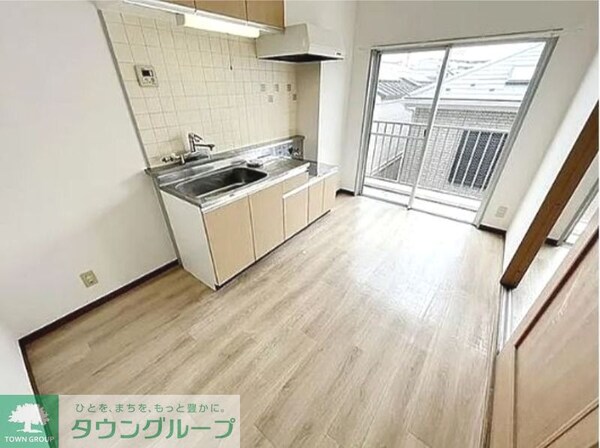 リビング・居室