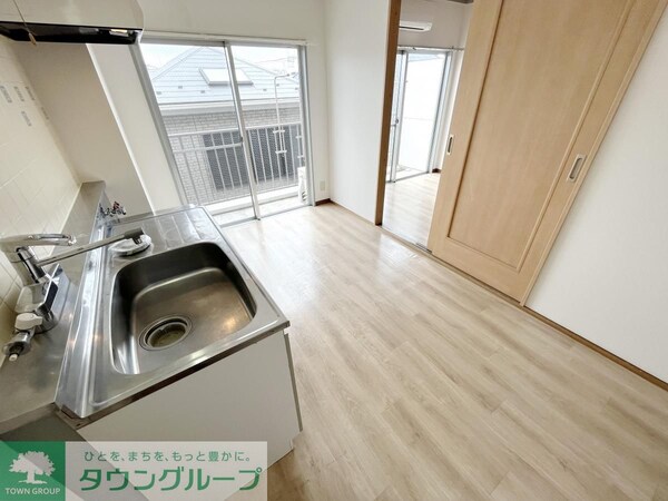 リビング・居室