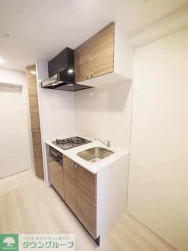 キッチン(キッチン)