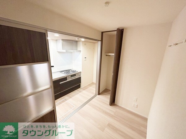 リビング・居室