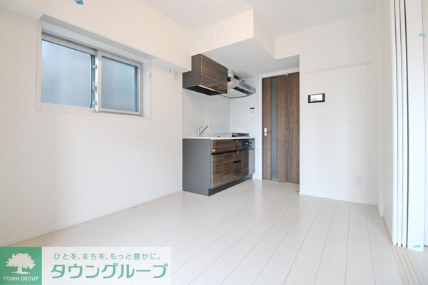 リビング・居室