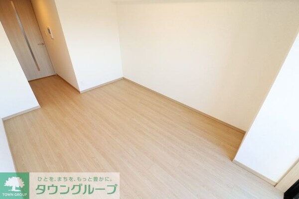 子供部屋(別部屋参考写真です)