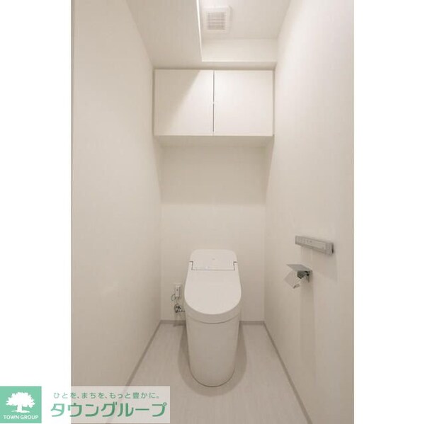 トイレ(トイレ)