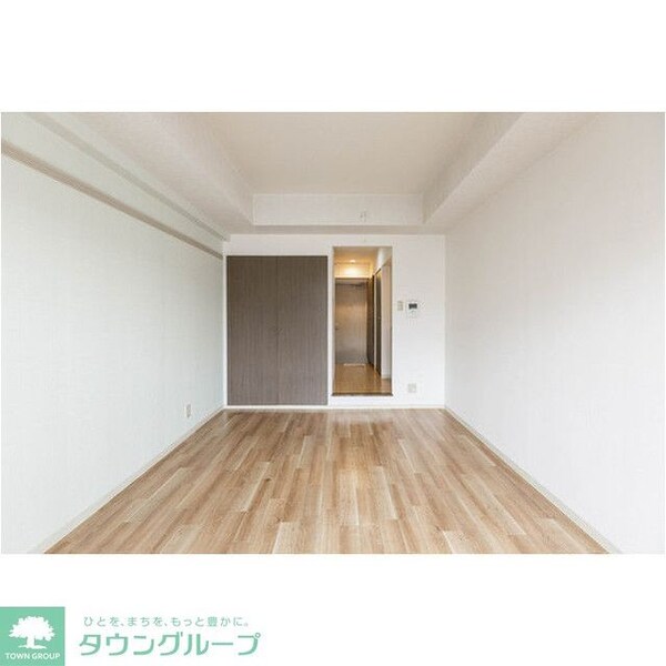 寝室(※同系統別部屋です。)