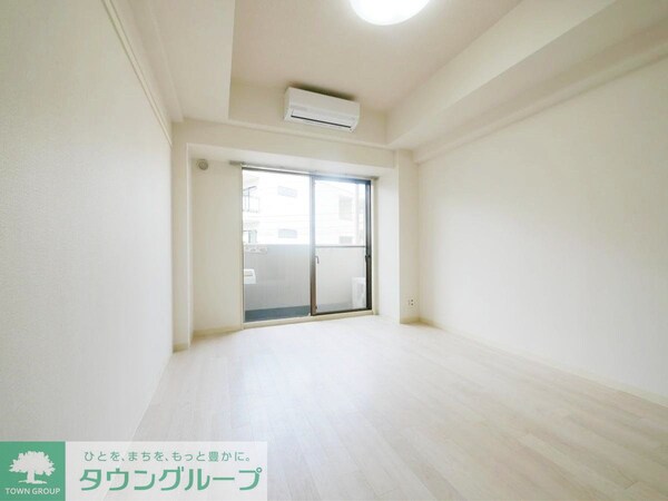 リビング・居室