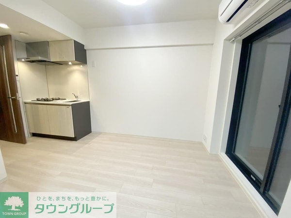 リビング・居室